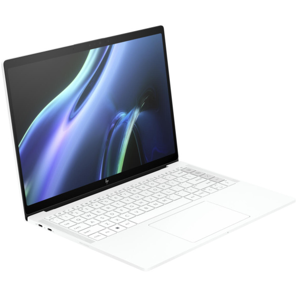 HP Dragonfly Pro One Ryzen™ 7 7736U 512GB SSD 16GB 14" WUXGA (1920x1200) TOUCHSCREEN IPS WIN11 IR Webcam LTE + 5G (T-Mobile) CERAMIC WHITE Backlit Keyboard - Image 3
