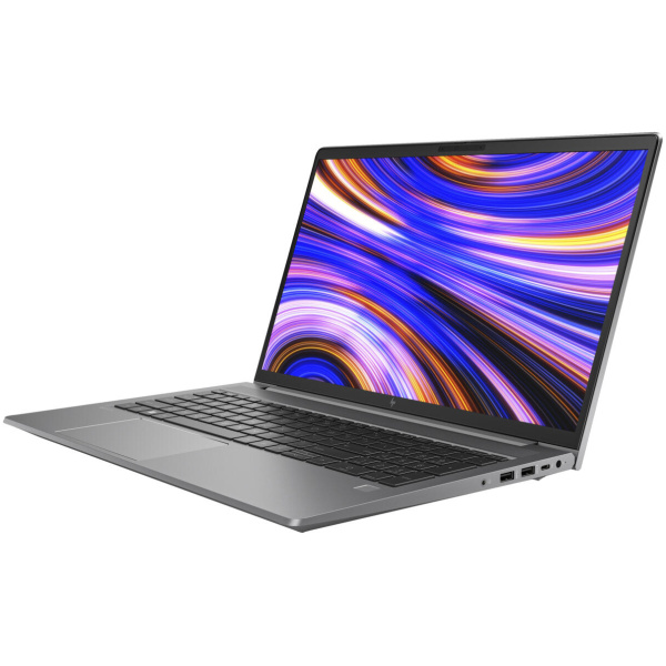 HP ZBook Power G10 A AMD Ryzen 7 PRO 7840HS 512GB SSD 16GB 15.6" (1920x1080) WIN11 Pro Backlit Keyboard FP Reader - Image 2
