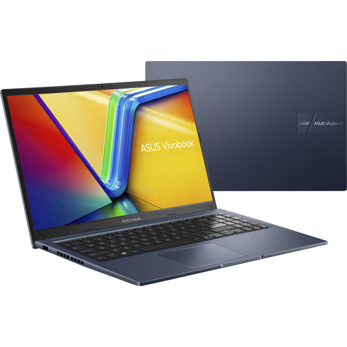 Asus VivoBook 15 SLIM F1502VA-SB96 Core™ i9-13900H 1TB SSD 16GB 15.6" (1920x1080) WIN11 QUIET BLUE