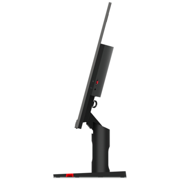 Lenovo ThinkVision S24i-30 Monitor 23.8" (1920x1080) 100Hz IPS 250 cd/m² 1300:1 1xHDMI 1.4 1xVGA 16:9 Tilt Adjustable RAVEN BLACK / STORM GREY - Image 5