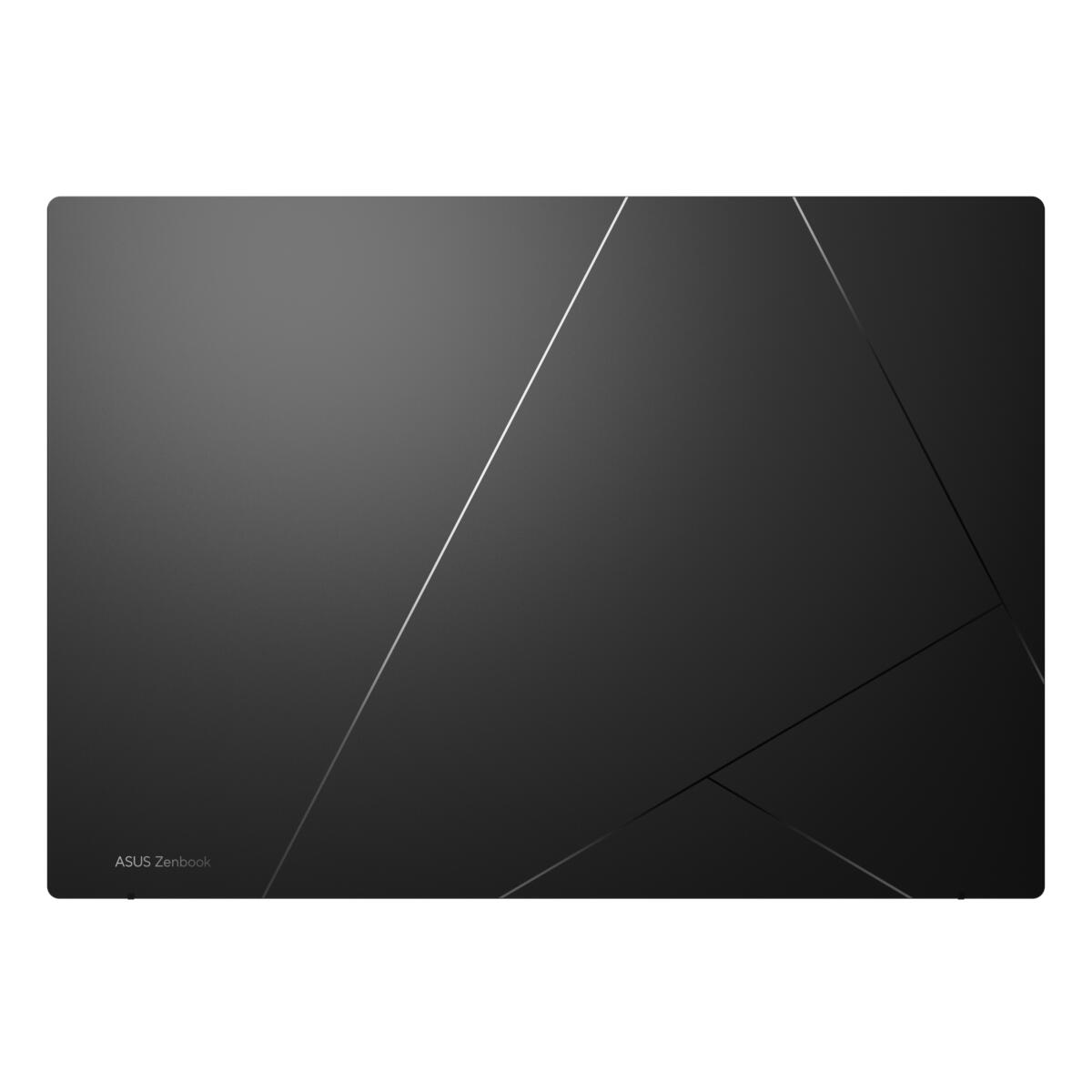 ASUS ZenBook 14 OLED UM3406HA Ryzen™ 7-8840HS 3.3GHz 512GB SSD 16GB 14"(1920x1200) OLED TOUCHSCREEN BT WIN11 JADE BLACK Backlit Keyboard - Image 5