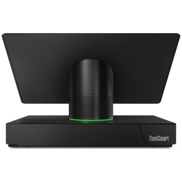 Lenovo ThinkSmart Hub 500 ALL-IN-ONE for VIDEO CONFERENCING Core™ i5-7500T 128GB SSD 8GB 11.6" (1920x1080) TOUCHCREEN WIN10 LoT Enterprise BLACK - Image 7