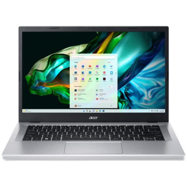 Acer Aspire 3 A314-36P-3772 Core™ i3-305 128GB SSD 8GB 14