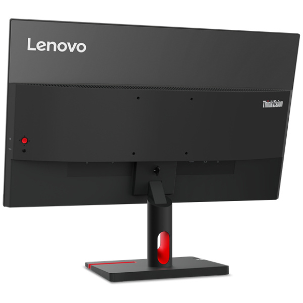 Lenovo ThinkVision S24i-30 Monitor 23.8" (1920x1080) 100Hz IPS 250 cd/m² 1300:1 1xHDMI 1.4 1xVGA 16:9 Tilt Adjustable RAVEN BLACK / STORM GREY - Image 7