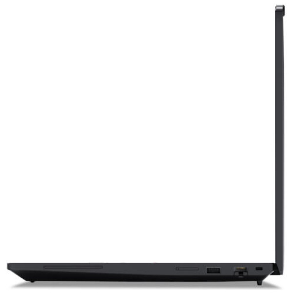Lenovo ThinkPad P16s Gen 3 MOBILE WORKSTATION Core™ Ultra 7 155H 1TB SSD 16GB 16" WQUXGA (3840x2400) OLED WIN11 Pro IR Webcam NVIDIA® RTX 500 ada 4096MB Backlit Keyboard FP Reader - Image 6