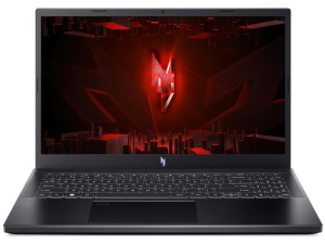 Acer Nitro V 15 ANV15-51-73B9 GAMING Core™ i7-13620H 512GB SSD 16GB 15.6" (1920x1080) 144Hz IPS WIN11 NVIDIA® RTX 4050 6144MB BLACk Backlit Keyboard