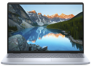 Dell Inspiron 5640-7519BLU Core™ 7 150U 1TB SSD 16GB 16" (1920x1200) TOUCHSCREEN WIN11 Backlit Keyboard FP Reader BLUE