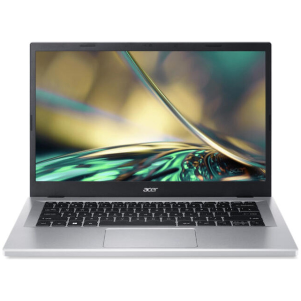 Acer Aspire 3 A314-36P-3772 Core™ i3-305 128GB SSD 8GB 14" (1920x1080) WIN11 SILVER - Image 2
