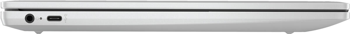 HP Chromebook 14A-NF0131 Pentium® N200 128GB UFS 4GB 14" (1366x768) CHROME GLACIER SILVER - Image 6