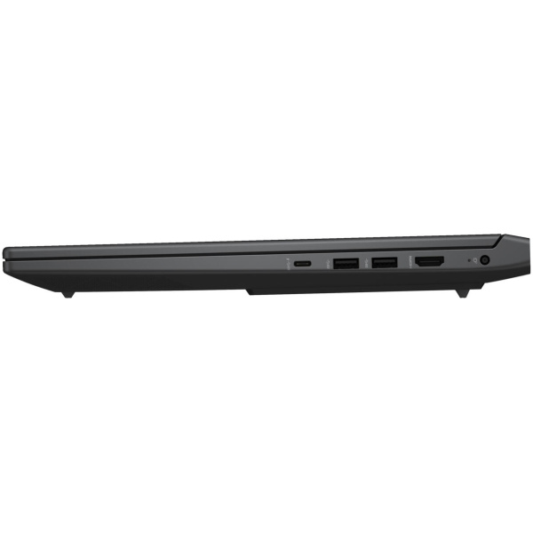 HP VICTUS 16S-1023 GAMING AMD Ryzen™ 7 8845HS 512GB SSD 16GB 16.1" (1920x1080) 144Hz IPS WIN11 NVIDIA® RTX 4070 8192MB MICA SILVER Backlit Keyboard - Image 4