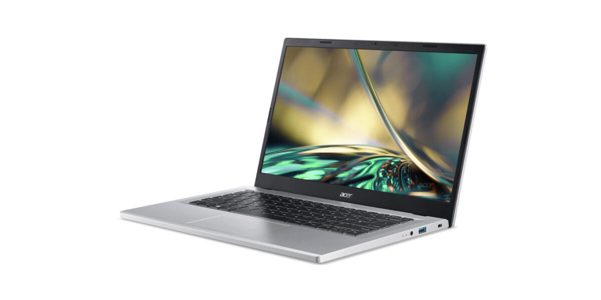 Acer Aspire 3 A314-36P-3772 Core™ i3-305 128GB SSD 8GB 14