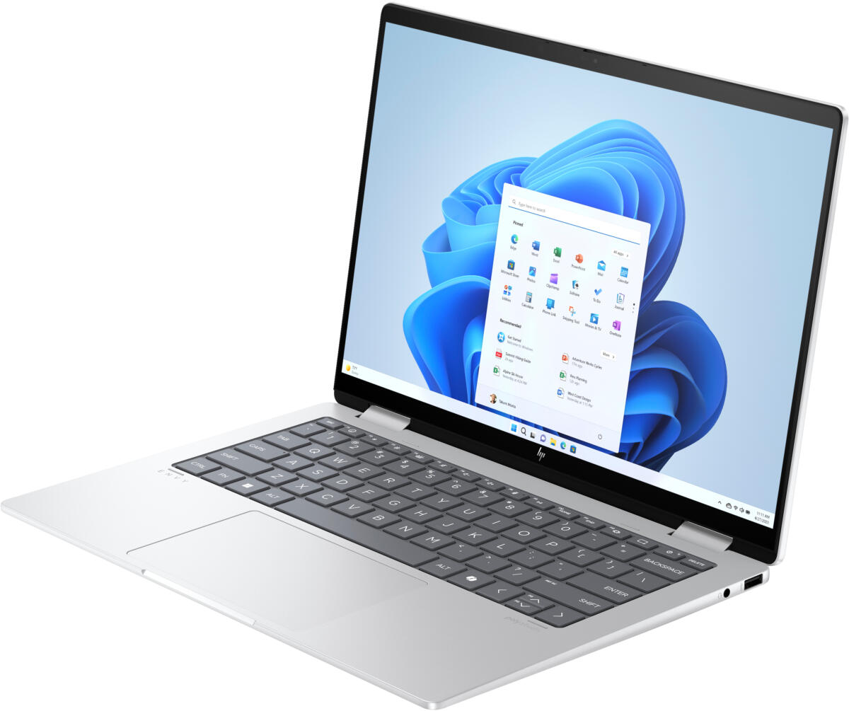 HP Envy x360 14-FA0023 2-IN-1 Ryzen™ 7 8840HS 1TB SSD 16GB HP Envy x360 14-FA0023 2-IN-1 Ryzen™ 7 8840HS 1TB SSD 16GB