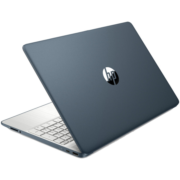 HP 15-DY2792 Core™ i3-1115G4 256GB SSD 8GB 15.6" (1366x768) WIN11 S SPRUCE BLUE - Image 4