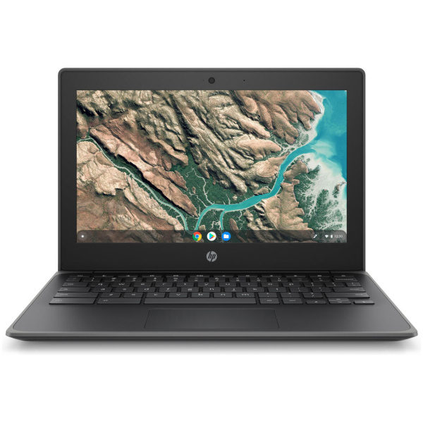 HP Chromebook 11 G8 EE Celeron® N4000 32GB eMMC 4GB 11.6" (1366x768) Chrome OS