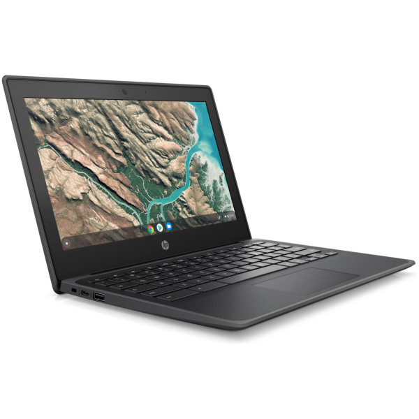 HP Chromebook 11 G8 EE Celeron® N4000 32GB eMMC 4GB 11.6" (1366x768) Chrome OS - Image 3