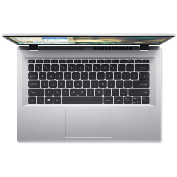 Acer Aspire 3 A314-36P-3772 Core™ i3-305 128GB SSD 8GB 14" (1920x1080) WIN11 SILVER - Image 5