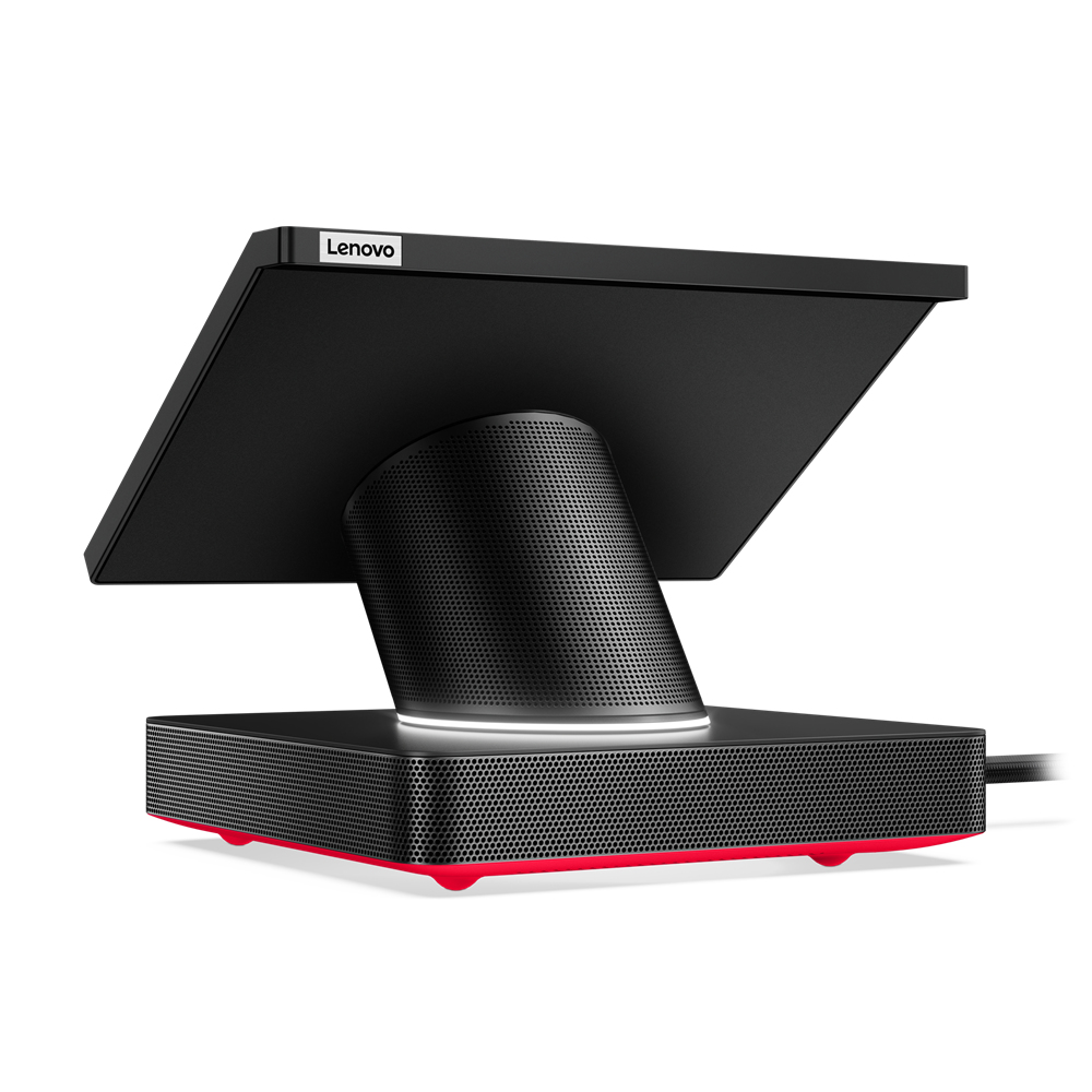 Lenovo ThinkSmart Hub Gen 2 ALL-IN-ONE for VIDEO Lenovo ThinkSmart Hub Gen 2 ALL-IN-ONE for VIDEO