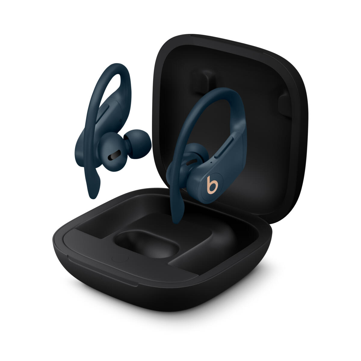 Beats Powerbeats Pro True Wireless Earbuds Navy - Image 4