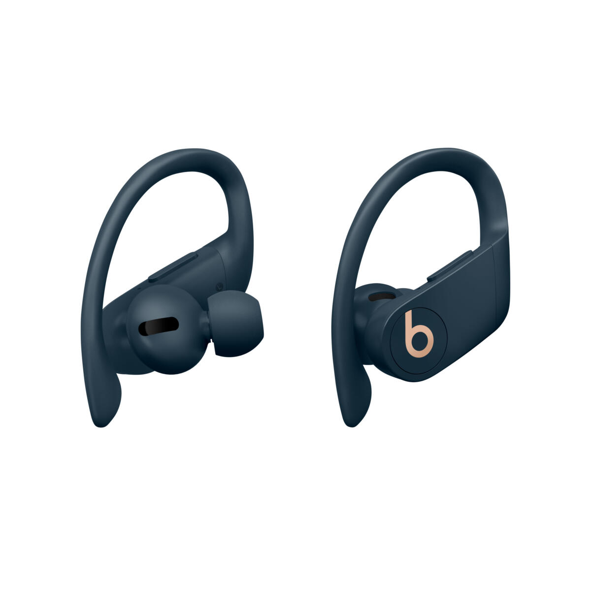 Beats Powerbeats Pro True Wireless Earbuds Navy - Image 2