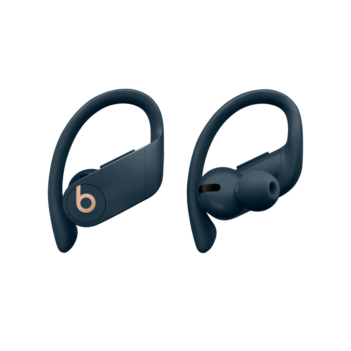 Beats Powerbeats Pro True Wireless Earbuds Navy