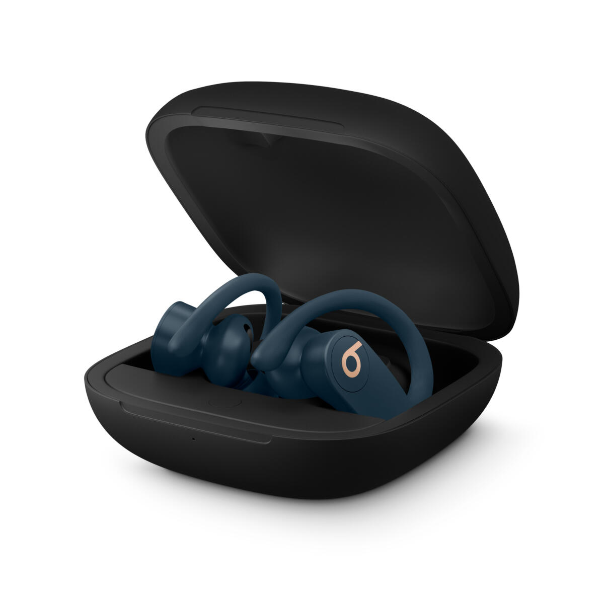 Beats Powerbeats Pro True Wireless Earbuds Navy - Image 5