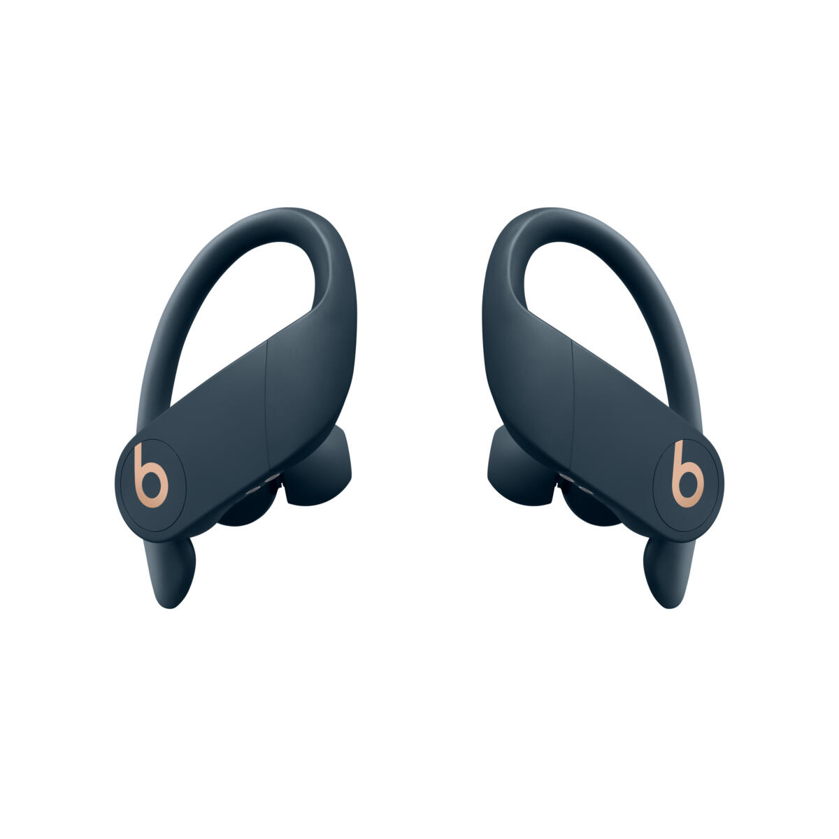 Beats Powerbeats Pro True Wireless Earbuds Navy - Image 3
