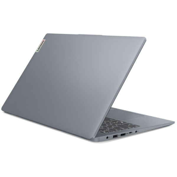 Lenovo SLIM 3 15IAN8 Core™ i3-N305 256GB SSD 8GB 15.6" (1920x1080) WIN11 ARCTIC GRAY - Image 6