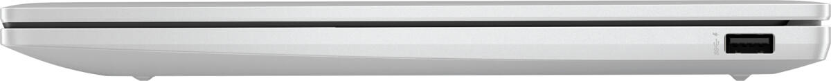 HP Chromebook 14A-NF0131 Pentium® N200 128GB UFS 4GB 14" (1366x768) CHROME GLACIER SILVER - Image 4