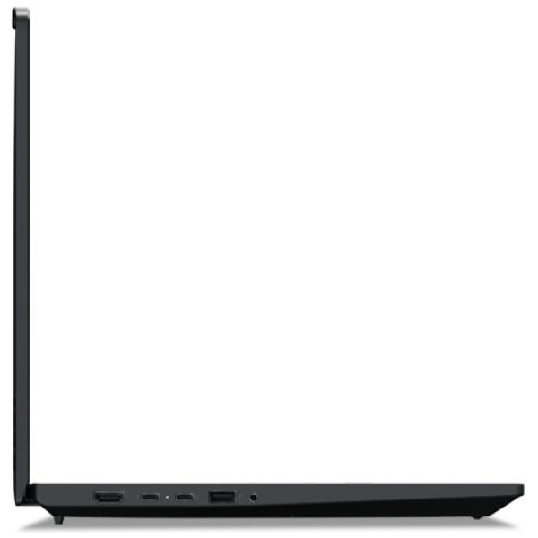 Lenovo ThinkPad P16s Gen 3 MOBILE WORKSTATION Core™ Ultra 7 155H 1TB SSD 16GB 16" WQUXGA (3840x2400) OLED WIN11 Pro IR Webcam NVIDIA® RTX 500 ada 4096MB Backlit Keyboard FP Reader - Image 7