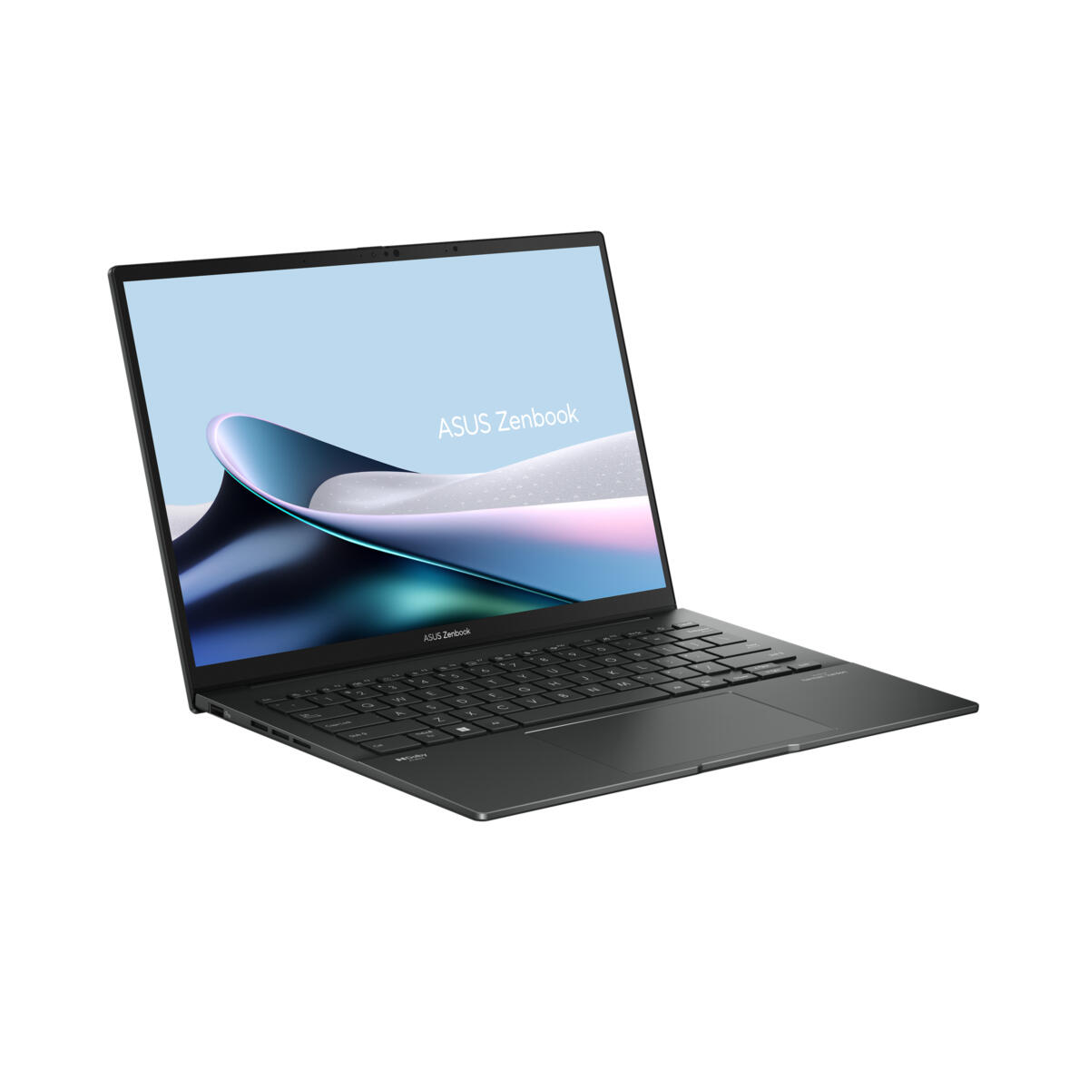 Asus ZenBook Q415MA-U5512 Core™ Ultra 5 125H 512GB SSD 8GB Asus ZenBook Q415MA-U5512 Core™ Ultra 5 125H 512GB SSD 8GB