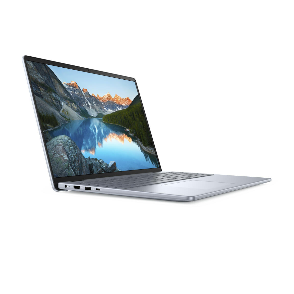 Dell Inspiron 5640-7519BLU Core™ 7 150U 1TB SSD 16GB 16" (1920x1200) TOUCHSCREEN WIN11 Backlit Keyboard FP Reader BLUE - Image 3