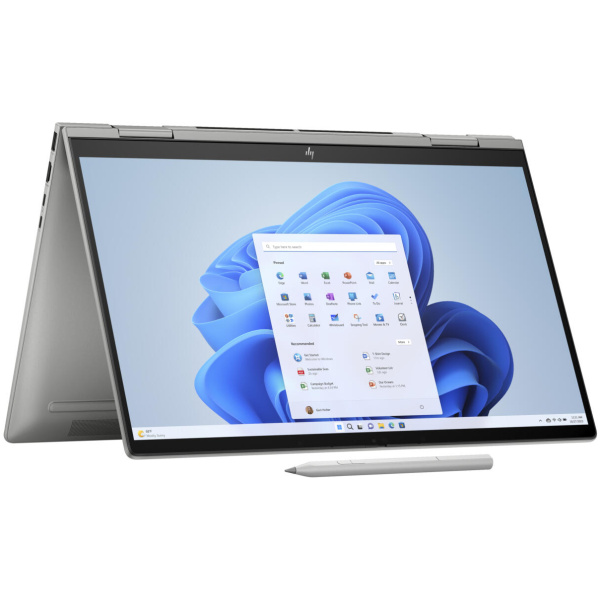 HP ENVY X360 15-FE1073CL 2-IN-1 Core™ Ultra 7 155U1TB SSD 32GB 15.6" (1920x1080) TOUCHSCREEN WIN11 MOONSTONE GREY Backlit Keyboard 0.6" thin, 4.4 lbs. - Image 7