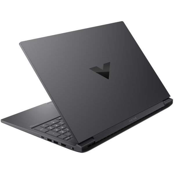 HP VICTUS 16S-1023 GAMING AMD Ryzen™ 7 8845HS 512GB SSD 16GB 16.1" (1920x1080) 144Hz IPS WIN11 NVIDIA® RTX 4070 8192MB MICA SILVER Backlit Keyboard - Image 5