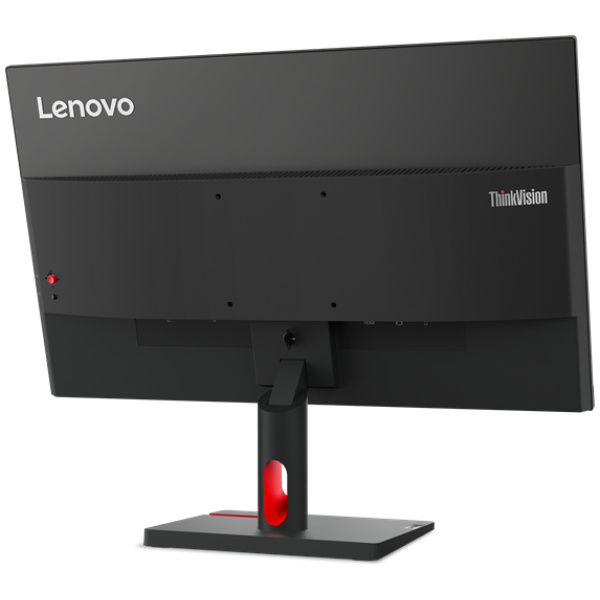 Lenovo ThinkVision S24i-30 Monitor 23.8" (1920x1080) 100Hz IPS 250 cd/m² 1300:1 1xHDMI 1.4 1xVGA 16:9 Tilt Adjustable RAVEN BLACK / STORM GREY - Image 6