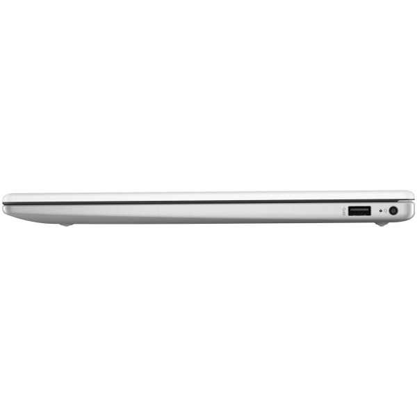 HP 15-FD0231 Intel® N200 512GB SSD 8GB 15.6" (1366x768) WIN11 DIAMOND WHITE Backlit Keyboard - Image 7