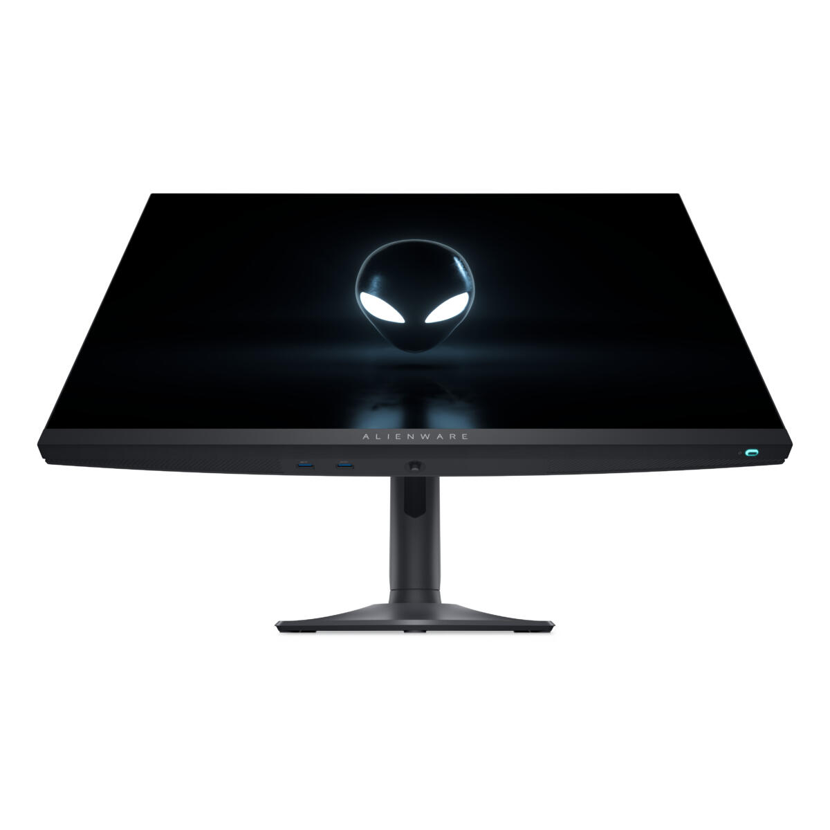 Dell Alienware 27 GAMING Monitor (2560x1440) 180Hz Fast IPS 1ms (GtG) 600 cd/m² AMD FreeSync Premium Pro 1xHDMI 2.1 2xDP 1.4 3xUSB 3.2 AC100~240V, 50/60Hz Adjustable Stand BLACK - Image 6