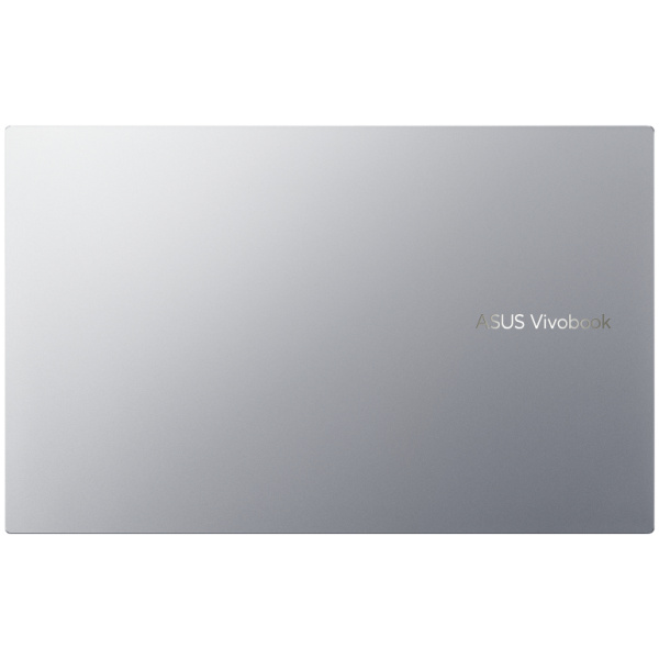 Asus VivoBook K1703ZA-WH34 Core™ i3-1220P 256GB SSD 8GB 17.3" (1920x1080) WIN11 SILVER - Image 3