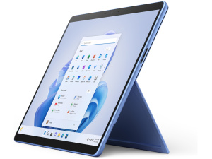 Microsoft Surface Pro 9 Core™ i7-1265U 512GB SSD 16GB 13" (2880x1920) TOUCHSCREEN 120Hz WIN11 Pro 2 Cameras SAPPHIRE