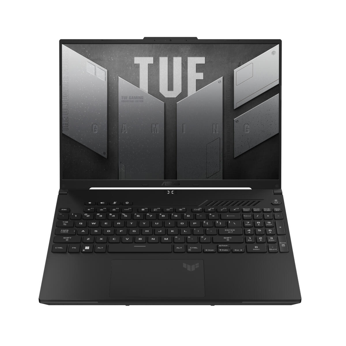 Asus TUF A16 FA617NT GAMING AMD Ryzen™ 7 7735HS 512GB SSD 16GB 16" (1920x1200) 165Hz WIN11 AMD Radeon RX7700S 8192MB OFF BLACK Backlit Keyboard .87" thin, 4.85 lbs. - Image 3
