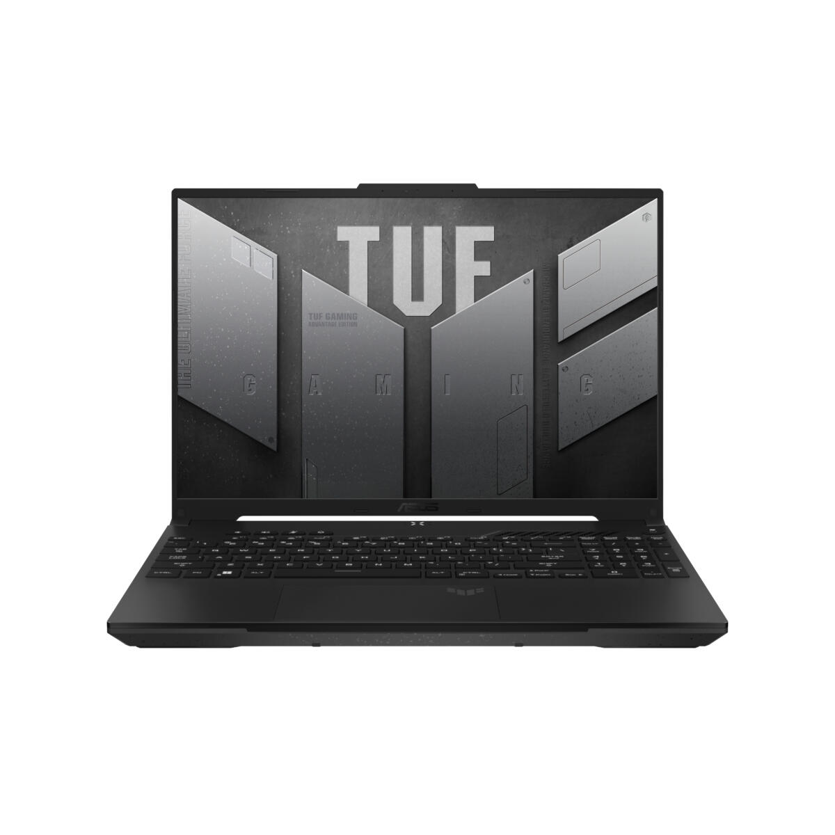Asus TUF A16 FA617NT GAMING AMD Ryzen™ 7 7735HS 512GB SSD 16GB 16" (1920x1200) 165Hz WIN11 AMD Radeon RX7700S 8192MB OFF BLACK Backlit Keyboard .87" thin, 4.85 lbs. - Image 2