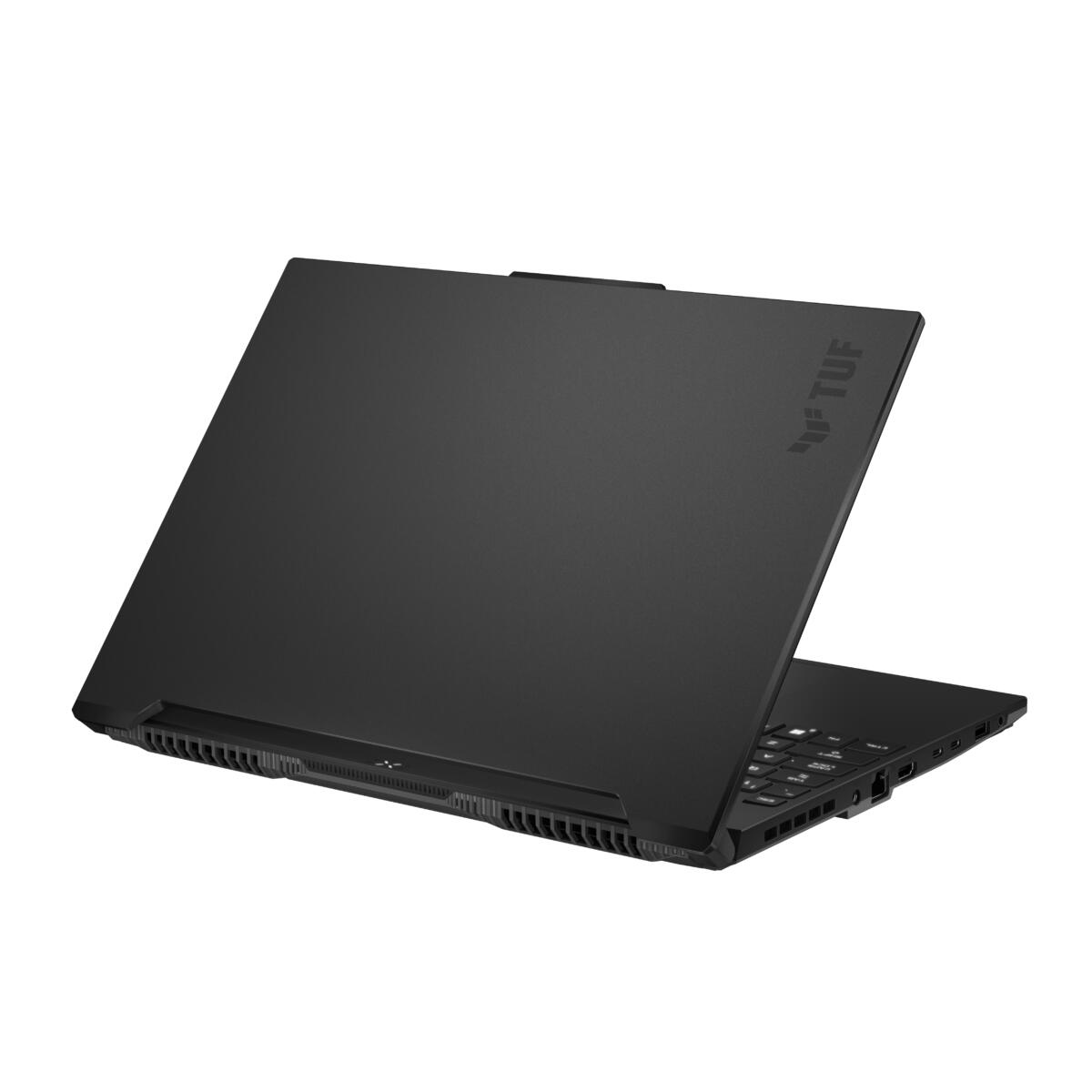 Asus TUF A16 FA617NT GAMING AMD Ryzen™ 7 7735HS 512GB SSD 16GB 16" (1920x1200) 165Hz WIN11 AMD Radeon RX7700S 8192MB OFF BLACK Backlit Keyboard .87" thin, 4.85 lbs. - Image 6