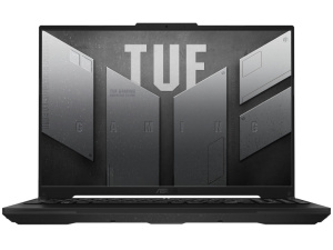 Asus TUF A16 FA617NT GAMING AMD Ryzen™ 7 7735HS 512GB SSD 16GB 16" (1920x1200) 165Hz WIN11 AMD Radeon RX7700S 8192MB OFF BLACK Backlit Keyboard .87" thin, 4.85 lbs.