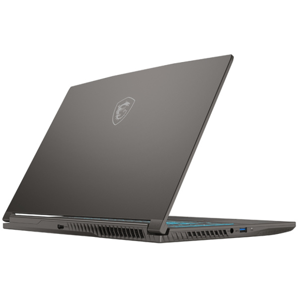 MSI THIN 15 B13UC-1000 GAMING Core™ i5-13420H 512GB 16GB 15.6" (1920x1080) 144Hz IPS WIN11 NVIDIA® RTX 3050 4096MB BLACK Backlit Keyboard - Image 3