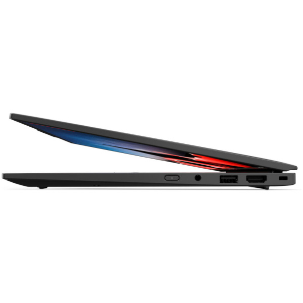 Lenovo ThinkPad X1 Carbon Gen 12 Core™ Ultra 7 155U 512GB SSD 16GB 14" WUXGA (1920x1200) IPS WIN11 Pro IR Webcam ECLIPSE BLACK Backlit Keyboard FP Reader - Image 6
