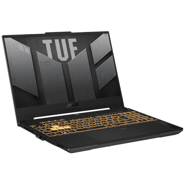 Asus TUF F15 FX507VI GAMING Core™ i7-13620H 1TB SSD 16GB 15.6" (1920x1080) 144Hz IPS WIN11 NVIDIA® RTX 4070 8192MB MECHA GREY Backlit Keyboard - Image 3