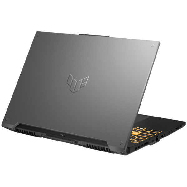 Asus TUF 15 F16 FX607JV-ES73 GAMING Core™ i7-13650HX 512GB SSD 8GB 15.6" WUXGA (1920x1200) 165Hz IPS WIN11 NVIDIA® RTX 4060 8192MB BLACK RGB Backlit Keyboard - Image 5