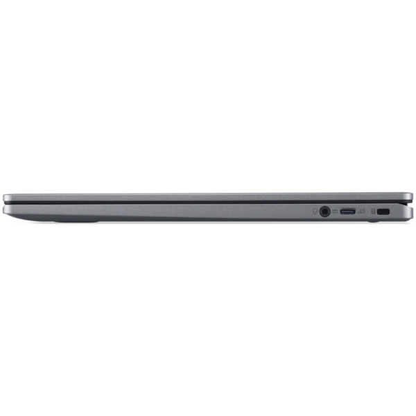 Acer Chromebook Plus 515 CB515-2H-31NY Core™ i3-1215U 128GB SSD 8GB 15.6" (1920x1080) IPS ChromeOS STEEL GRAY - Image 5