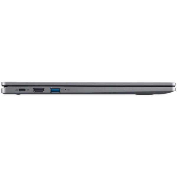 Acer Chromebook Plus 515 CB515-2H-31NY Core™ i3-1215U 128GB SSD 8GB 15.6" (1920x1080) IPS ChromeOS STEEL GRAY - Image 4