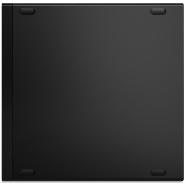 Lenovo ThinkCentre M70q Gen 5 TINY Core™ i7-14700T 512GB SSD 16GB WIN11 Pro Keyboard Mouse BLACK - Image 5