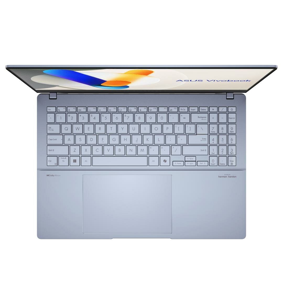 Asus VivoBook S 15 Core™ Ultra 7 155H 1TB SSD 16GB 15.6 Asus VivoBook S 15 Core™ Ultra 7 155H 1TB SSD 16GB 15.6